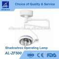 AL-ZF500 Shadowless Operating Lamp